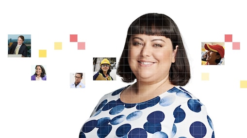 Búsqueda de empleo para profesionales